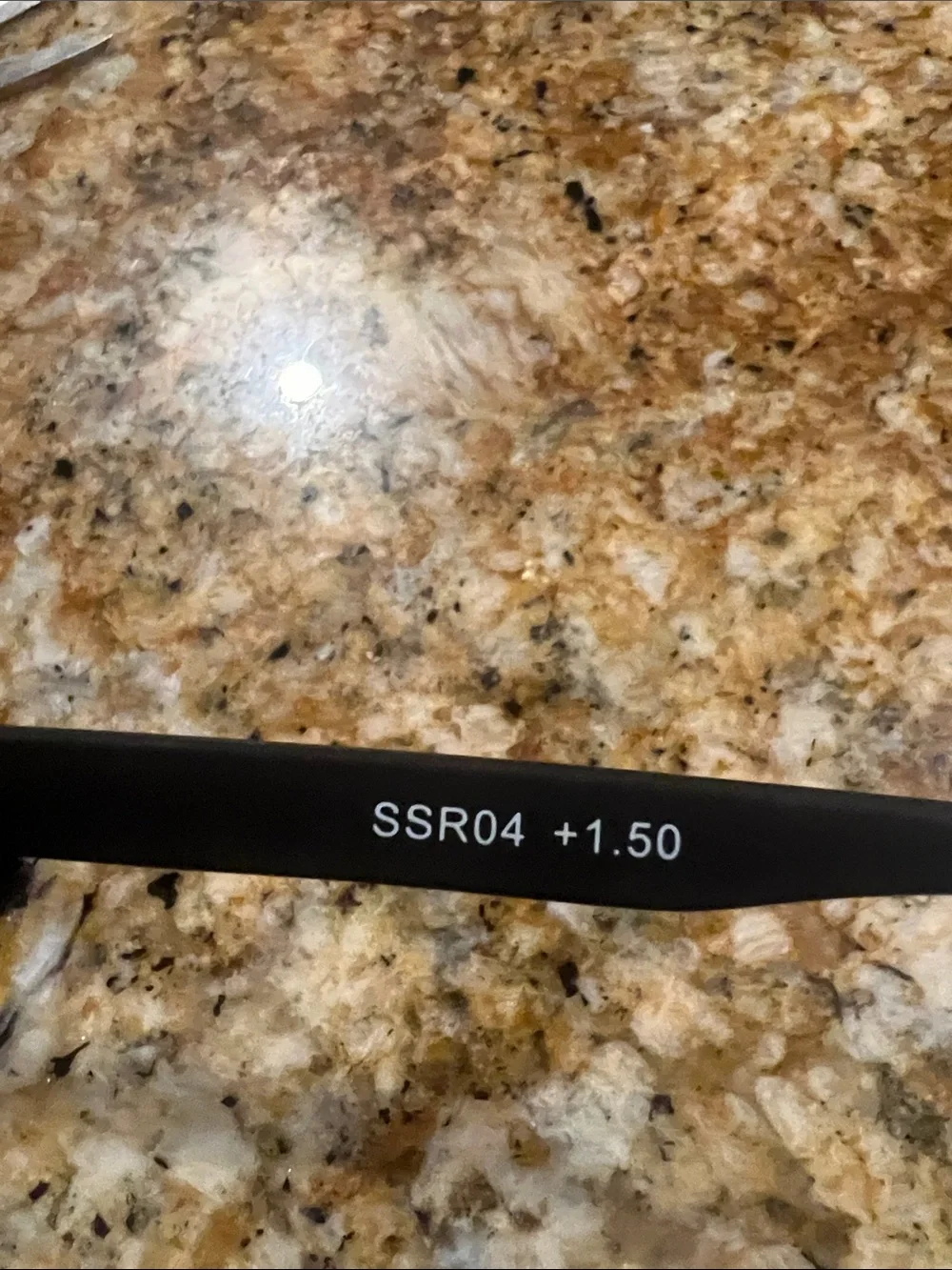 Bifocal Reading Sunglasses with Brown Gradient Lenses